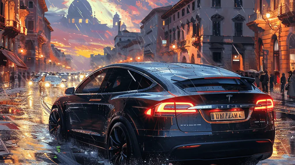 Best-Tesla-Car-Mats AutoWin