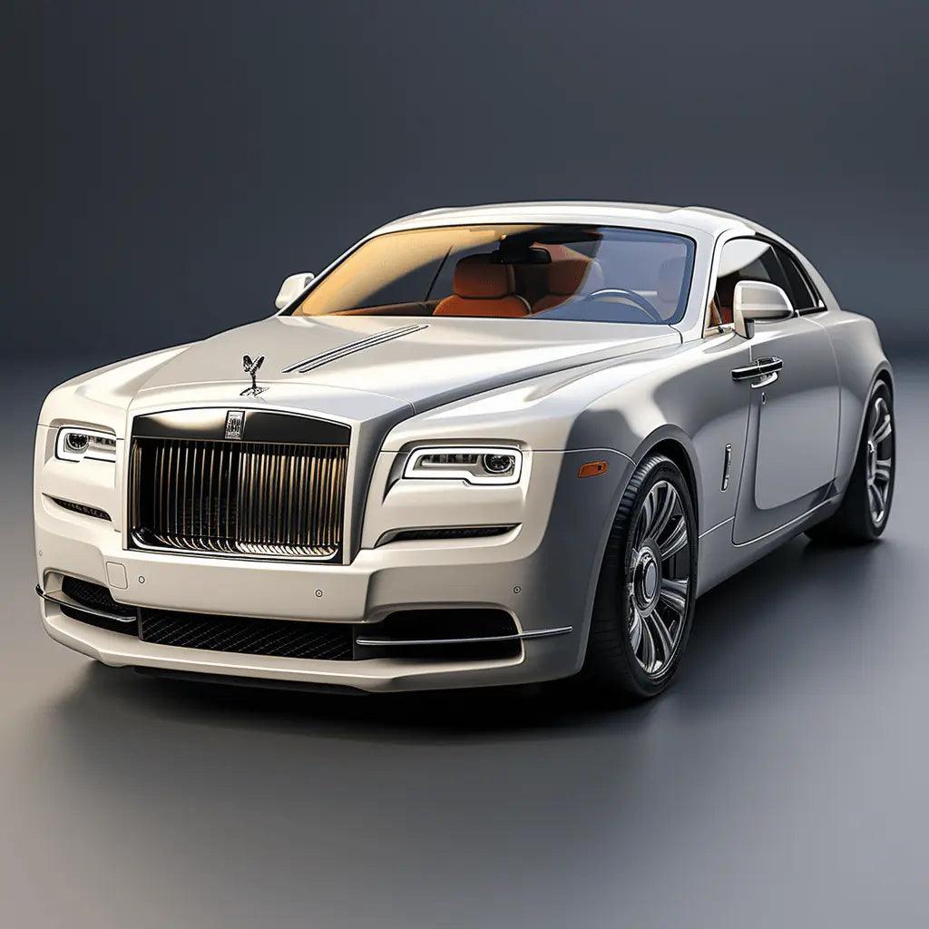 Rolls-Royce | Autowin