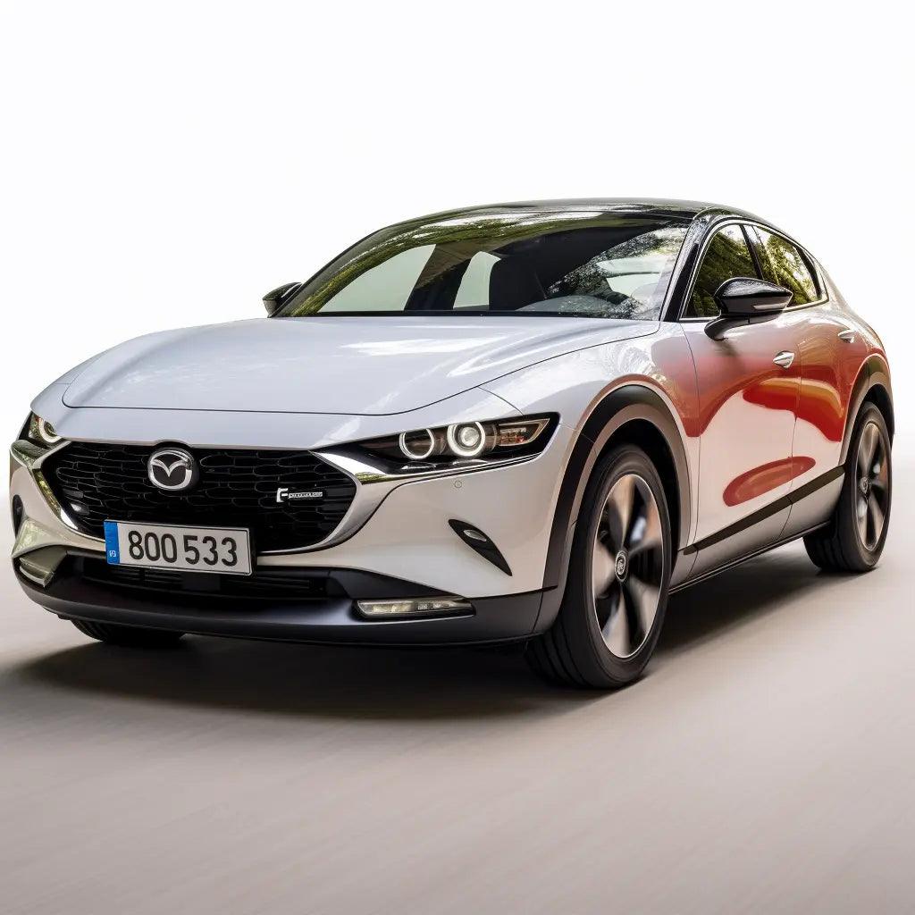 Mazda MX-30 (2020-2023) - AutoWin