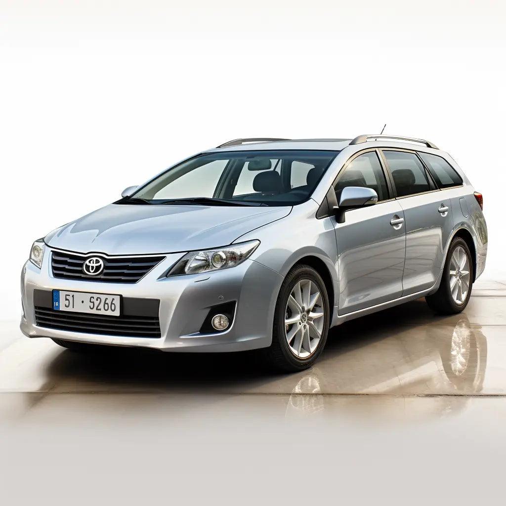 Avensis Touring Sports (2009-2012) - AutoWin