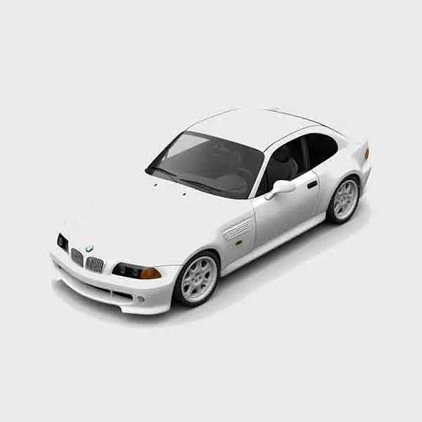 E36 Hatchback Coupe (1998-2002) - AutoWin