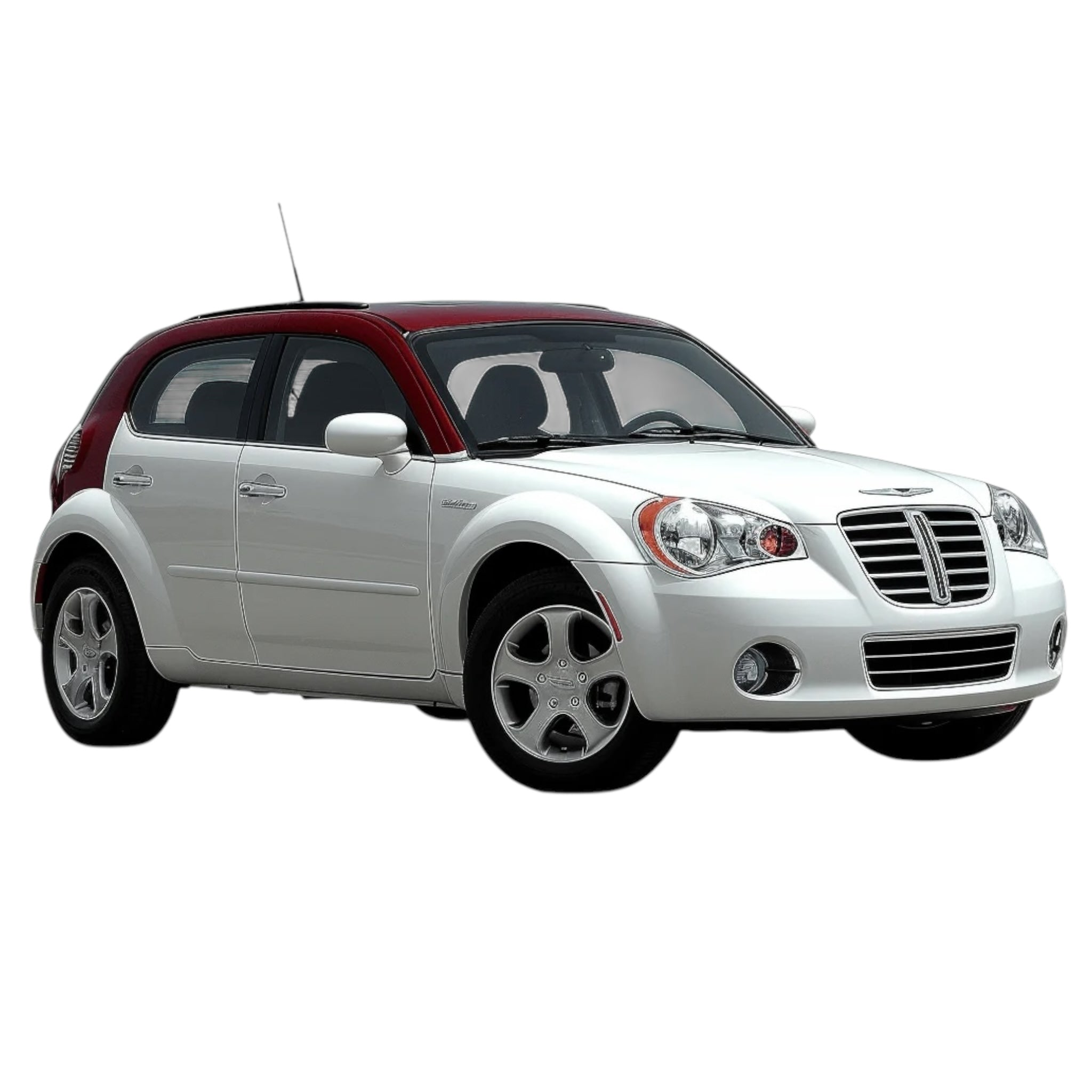 PT Cruiser (2001-2010) - AutoWin