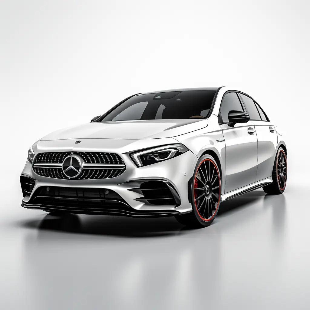 W177 Hatchback AMG (2018-2023) - AutoWin