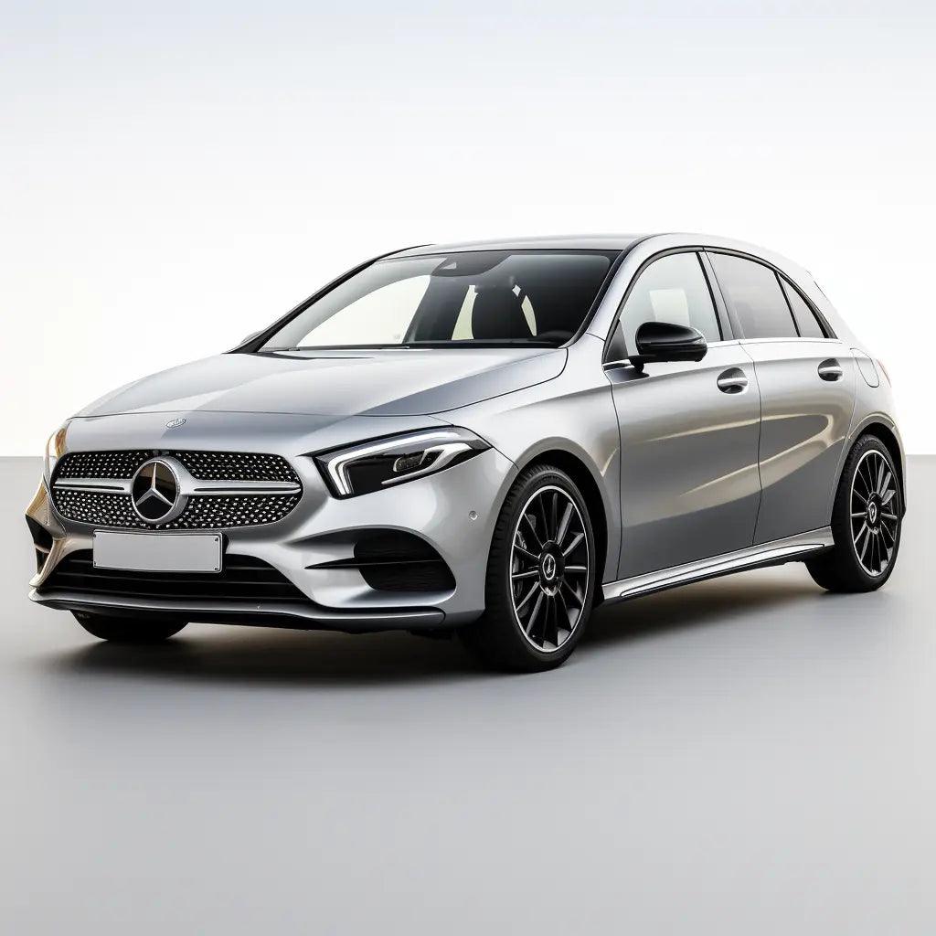 W177 Hatchback Hybrid (2019-2023) - AutoWin