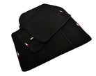 Floor Mats For Alfa Romeo 147 (2000-2010) - AutoWin