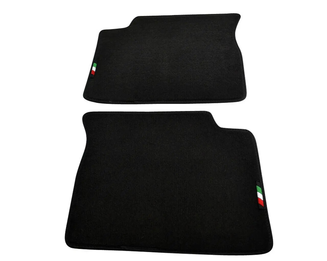 Floor Mats For Alfa Romeo 156 (1997-2005) Sedan - AutoWin