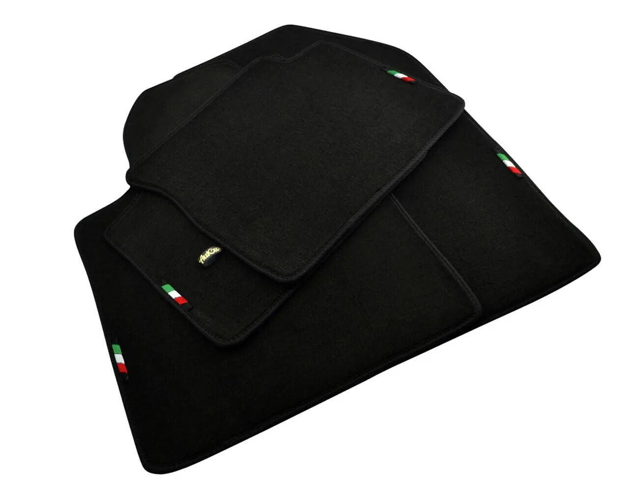 Floor Mats For Alfa Romeo 156 (1997-2005) Sedan - AutoWin