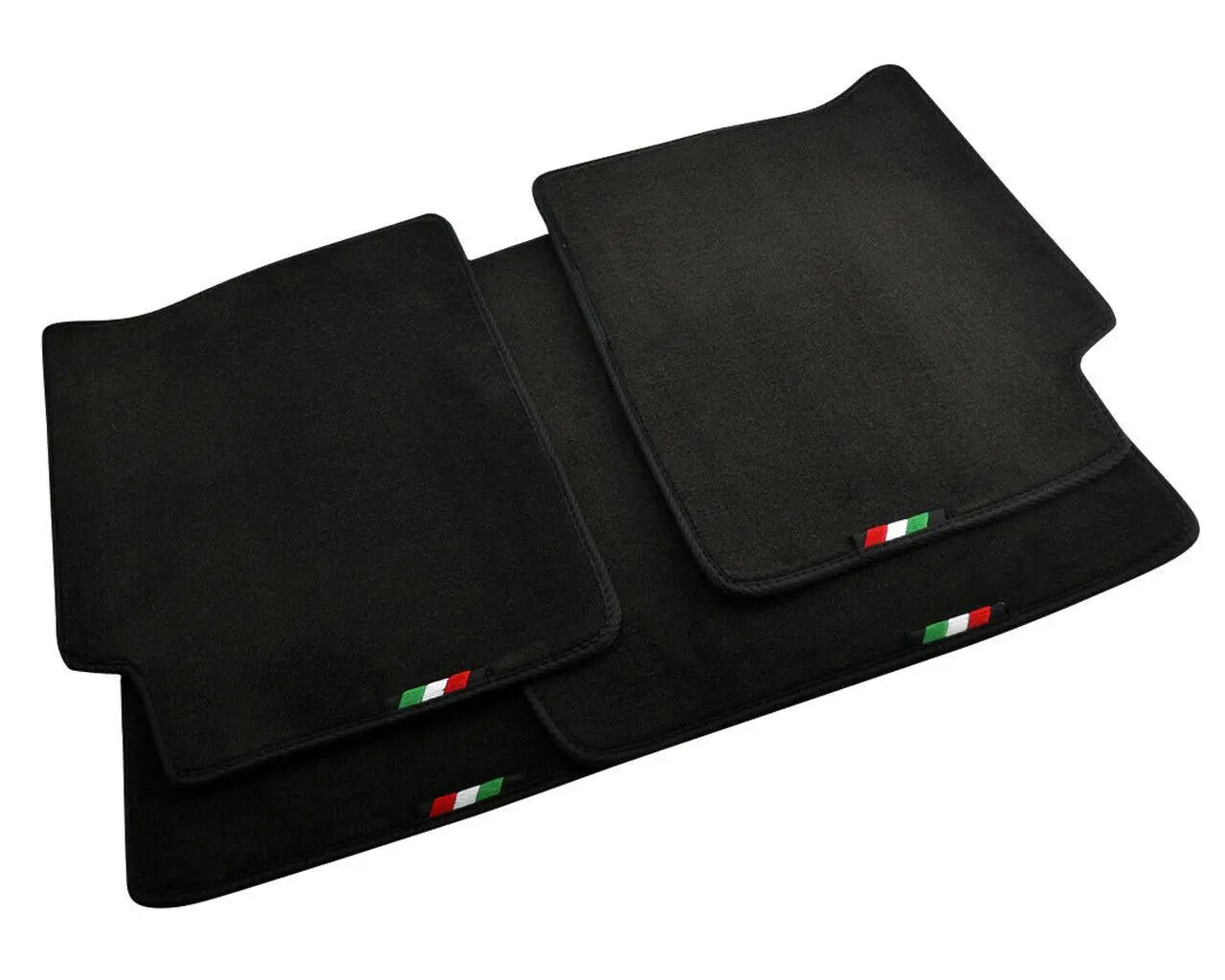 Floor Mats For Alfa Romeo 159 (2005-2011) - AutoWin