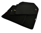 Floor Mats For Alfa Romeo Alfa GTV (1994–2004) - AutoWin