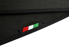 Floor Mats For Alfa Romeo Alfa GTV (1994–2004) - AutoWin