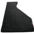 Floor Mats For Ferrari 348 TS 1989-1995 Autowin Brand Italian Edition - AutoWin