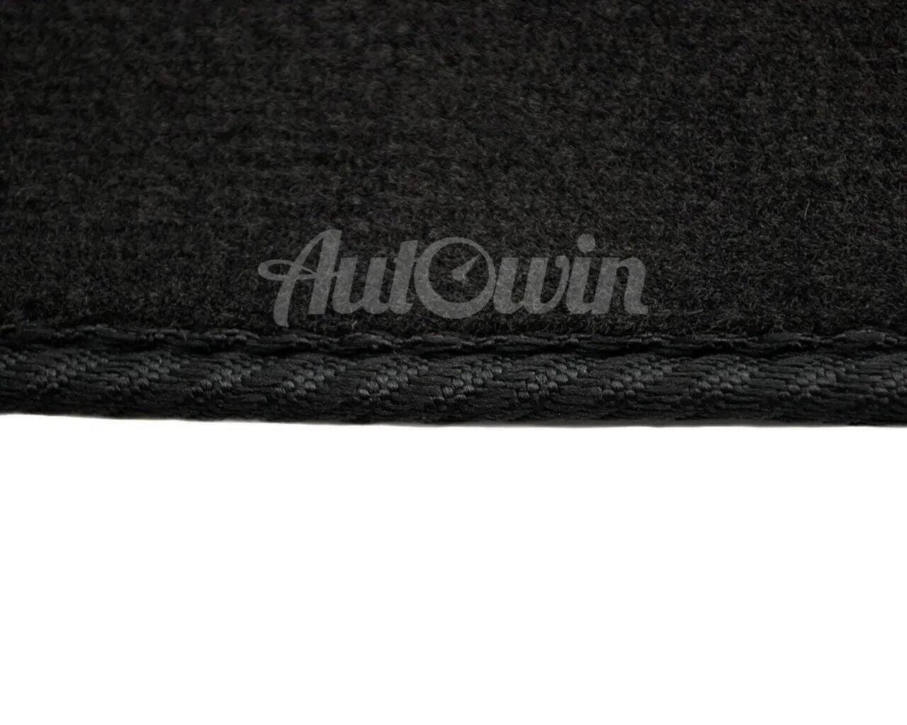 Floor Mats For Ferrari 360 Modena 1999-2005 Autowin Brand Italian Edition - AutoWin