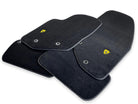 Floor Mats For Volvo V70 (1996-2000) - AutoWin