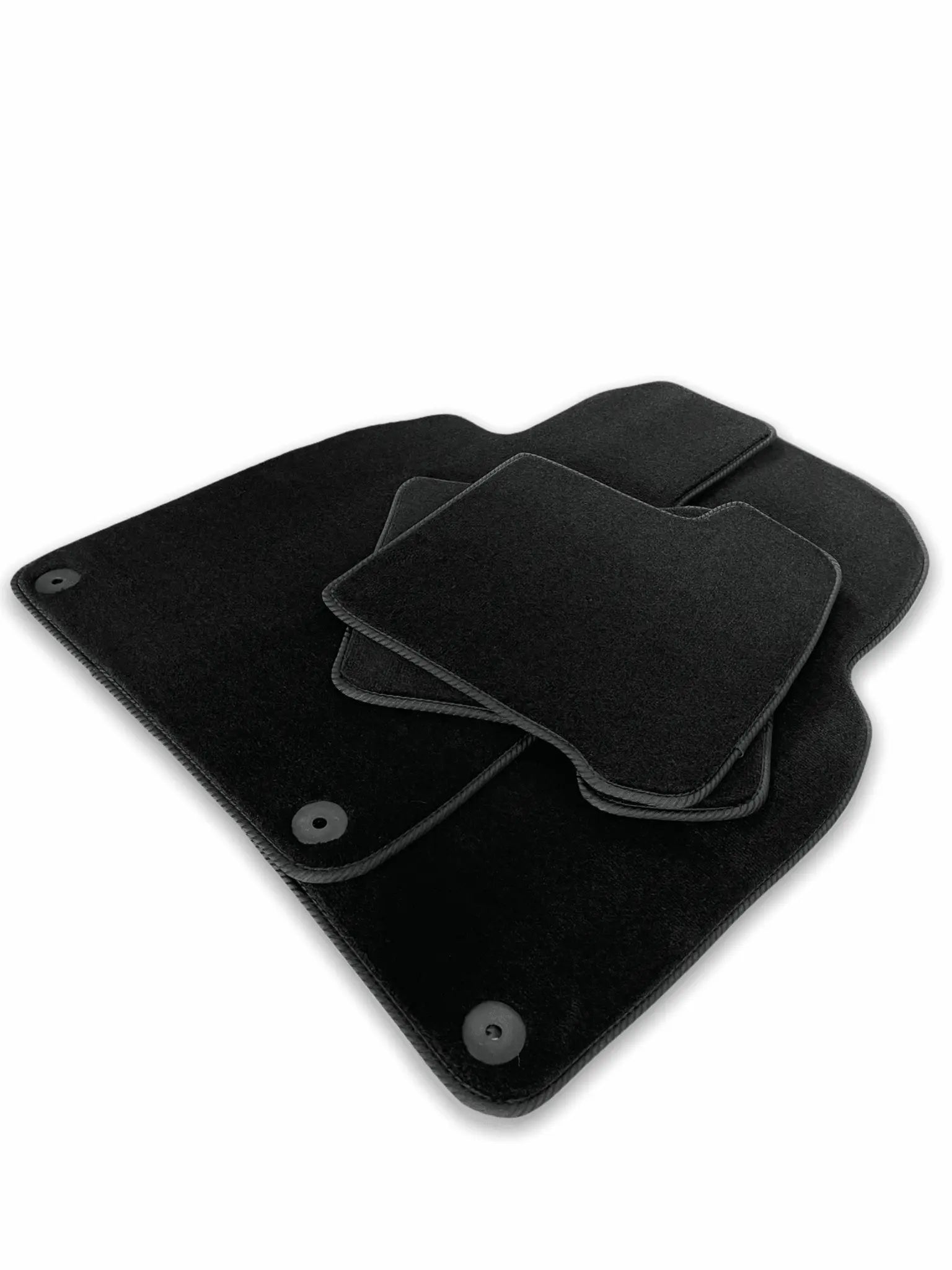 Floor Mats for Porsche Macan Carpet AutoWin Brand - AutoWin