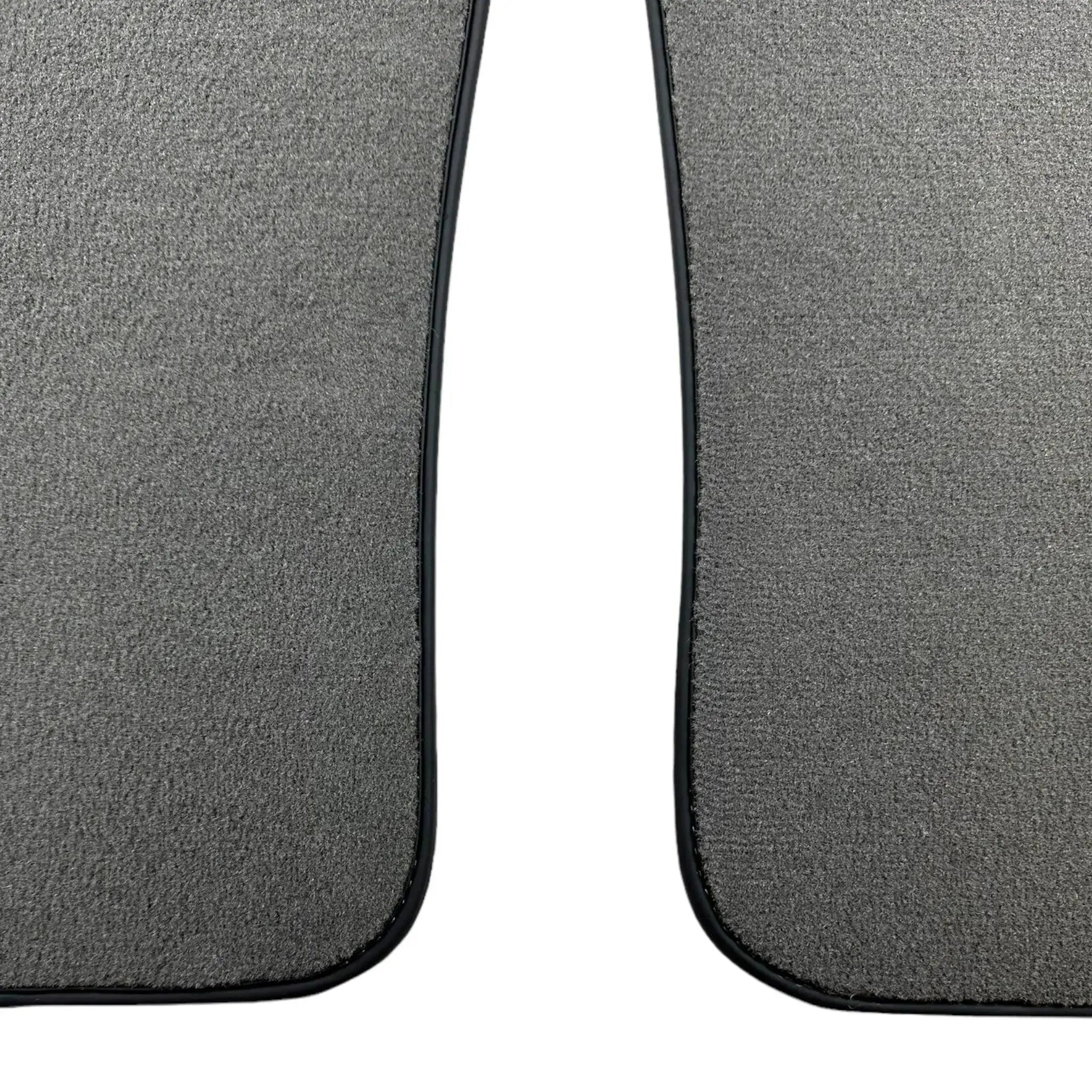 Grey Floor Mats for Mini Clubman F54 (2015-2019)