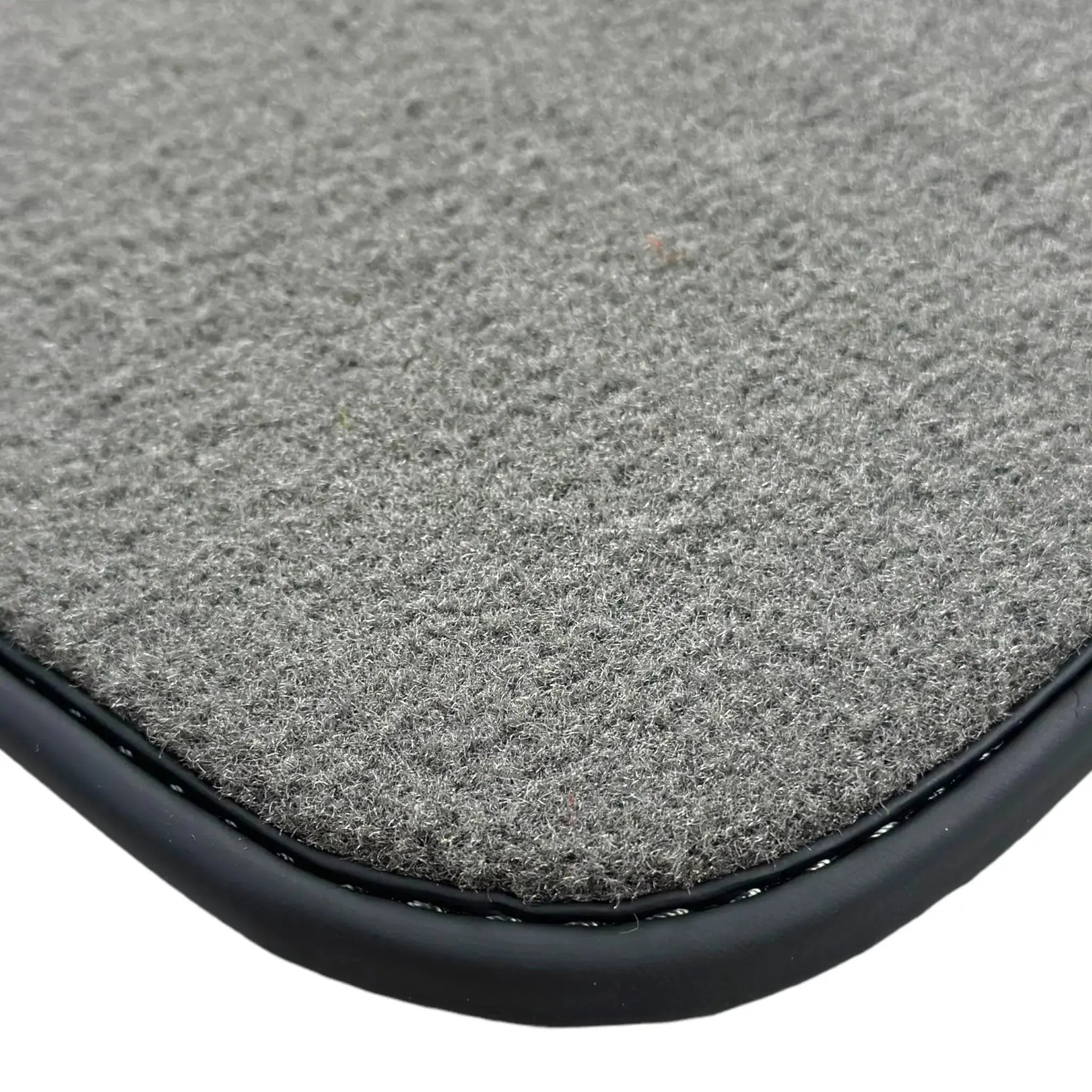 Grey Floor Mats for Mini Clubman R55 (2007-2015)