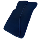 Dark Blue Floor Mats for Chevrolet Corvette C4 (1984-1996)