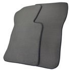 Gray Floor Mats for Chevrolet Corvette C2 (1963-1967)