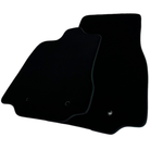 Black Floor Mats for jaguXF (2009-2015) Sedan