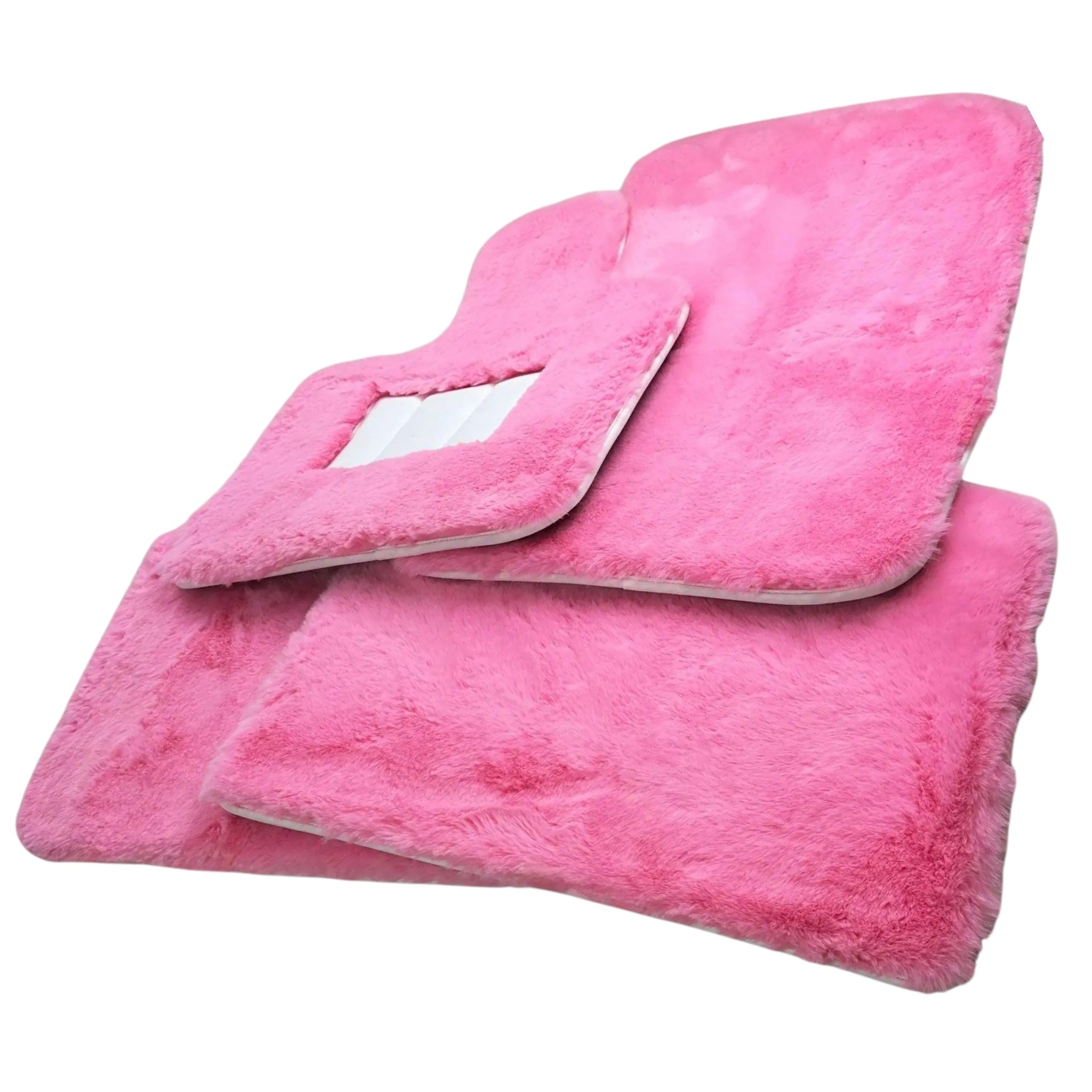 Custom Sheepskin Floor Mats – Tailored for Your Car Model and Brand