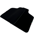 Floor Mats For Alfa Romeo 33 (1983-1994)