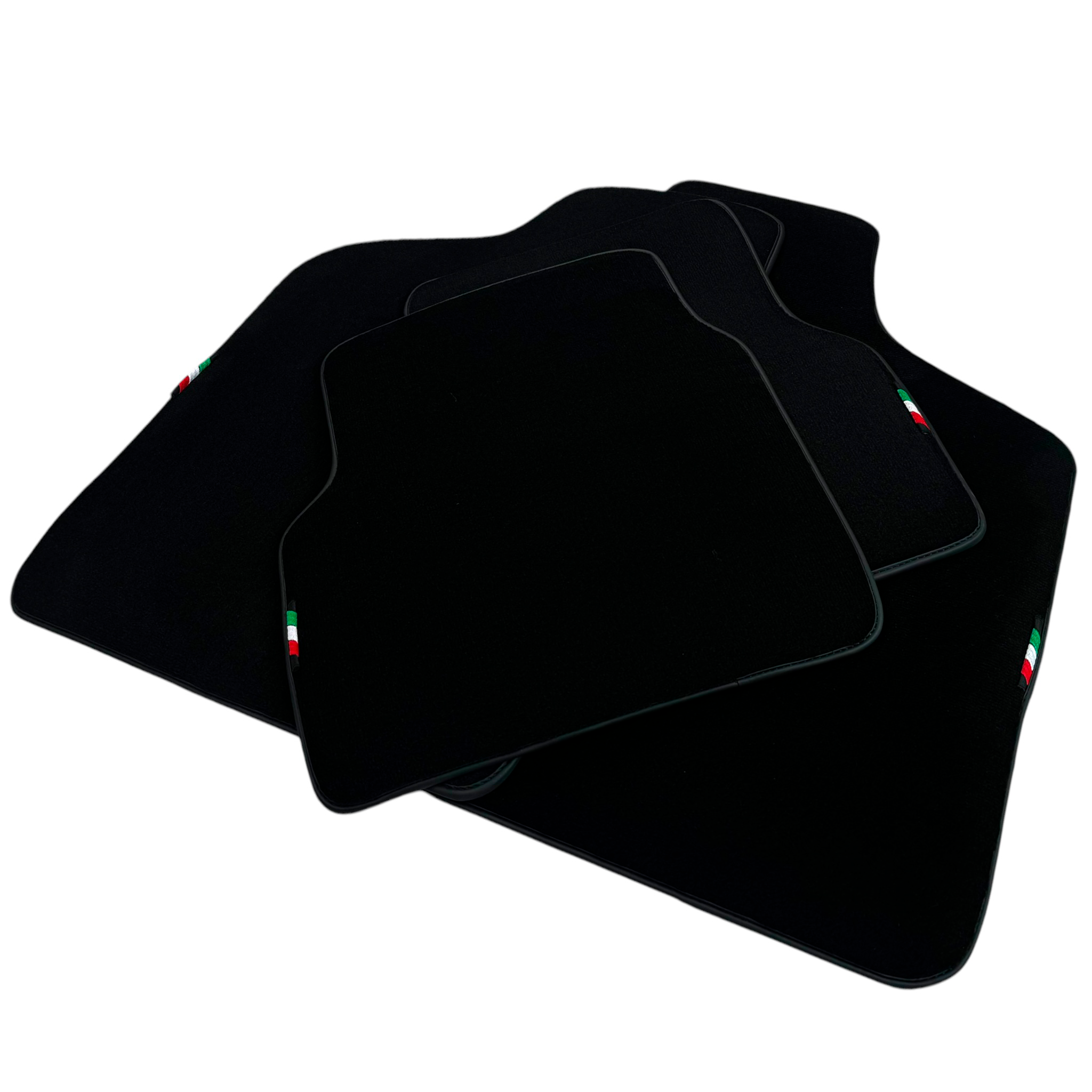 Floor Mats For Alfa Romeo 33 (1983-1994)