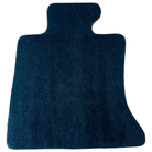 Dark Blue Floor Mats for Rolls Royce Cullinan RR31 (2018-2023) | Luxury Quality