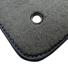 Gray Floor Mats for Lincoln MKT (2010-2019) | AutoWin