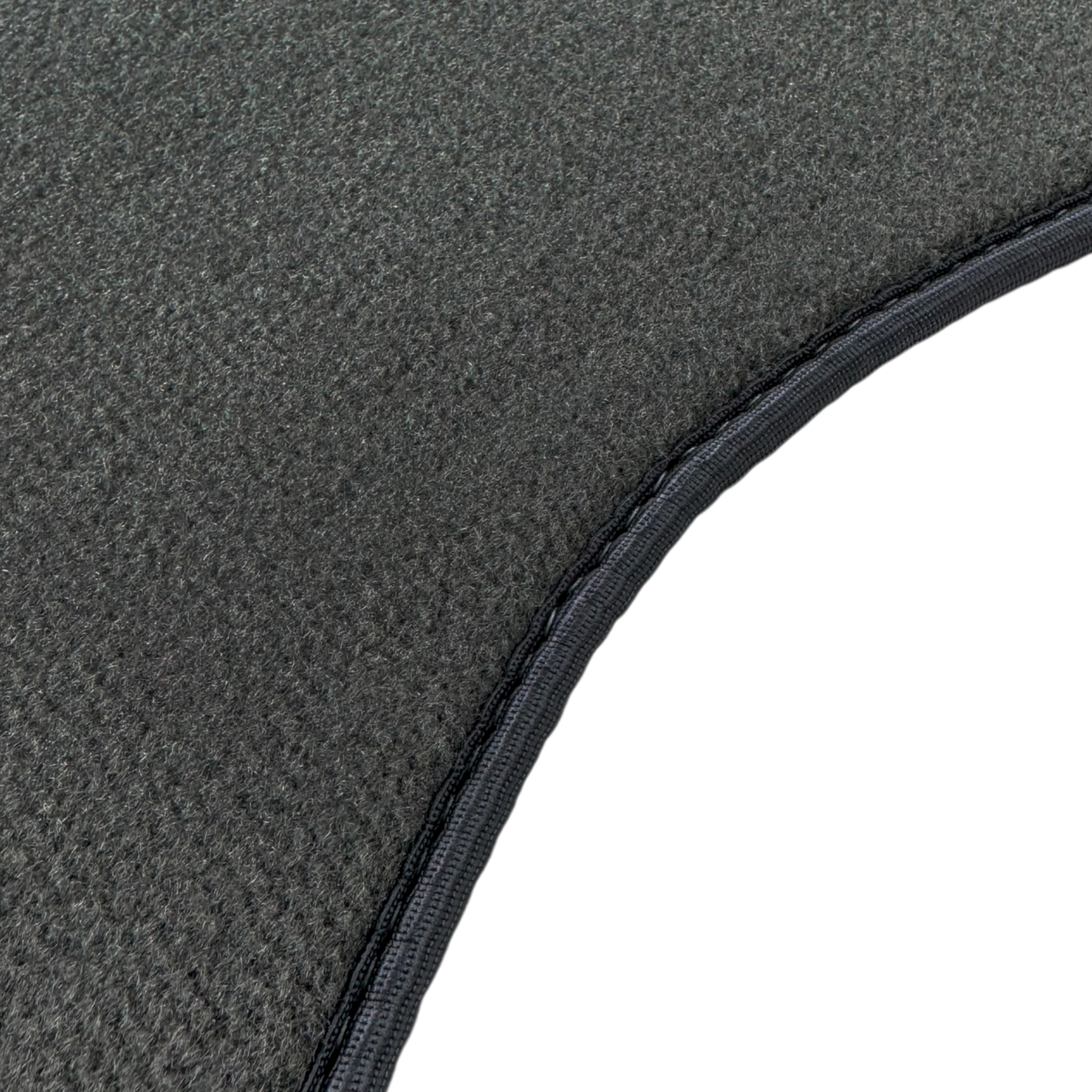 Gray Floor Mats for Jaguar XF (2009-2015) Sedan