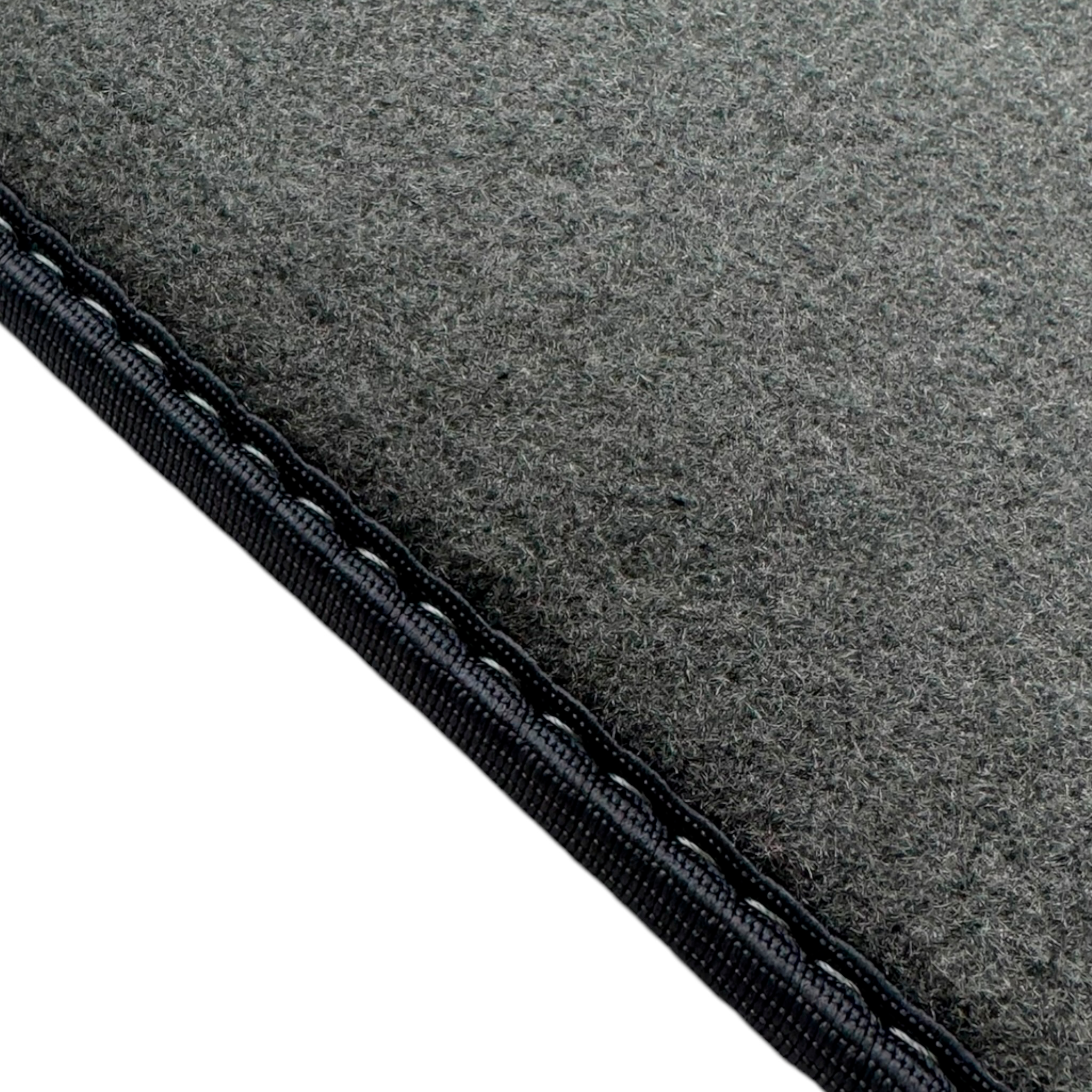 Gray Floor Mats for Lincoln Continental (1939-1948) Sedan) | AutoWin