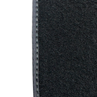 Gray Floor Mats for Chrysler Imperial (1926-1983) | AutoWin