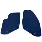 Dark Blue Floor Mats for Volvo XC70 (1997-2000) V70 CX