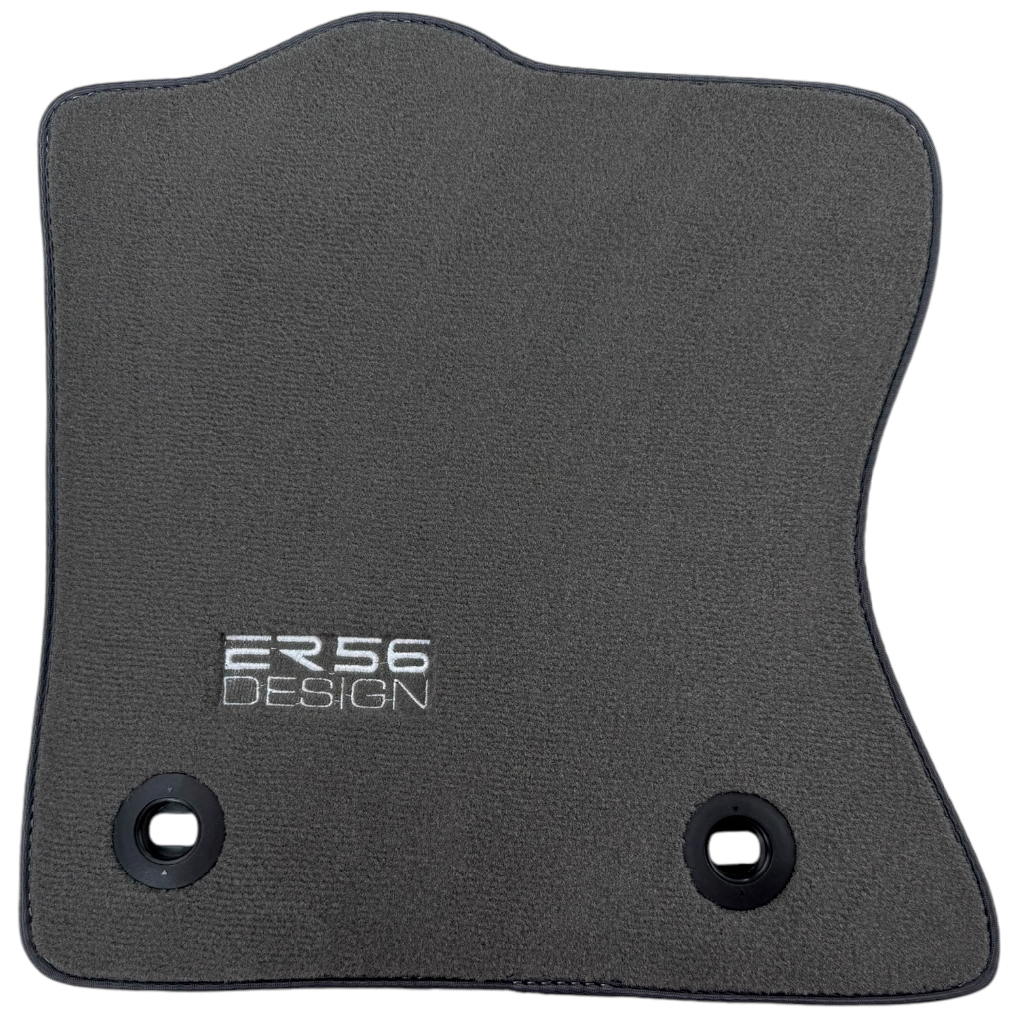 Gray Floor Mats for Jaguar XF (2012-2015) Sportbrake