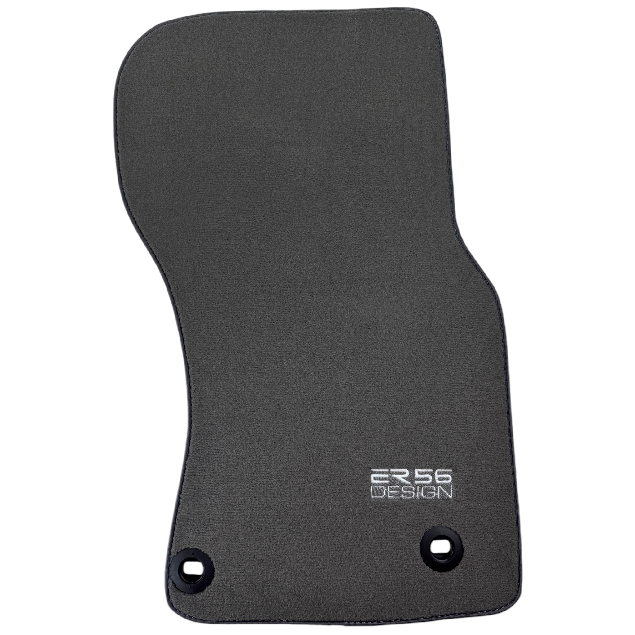 Gray Floor Mats for Jaguar XE (2019-2024)