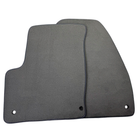 Gray Floor Mats for Chevrolet TrailBlazer SS (2006) | AutoWin