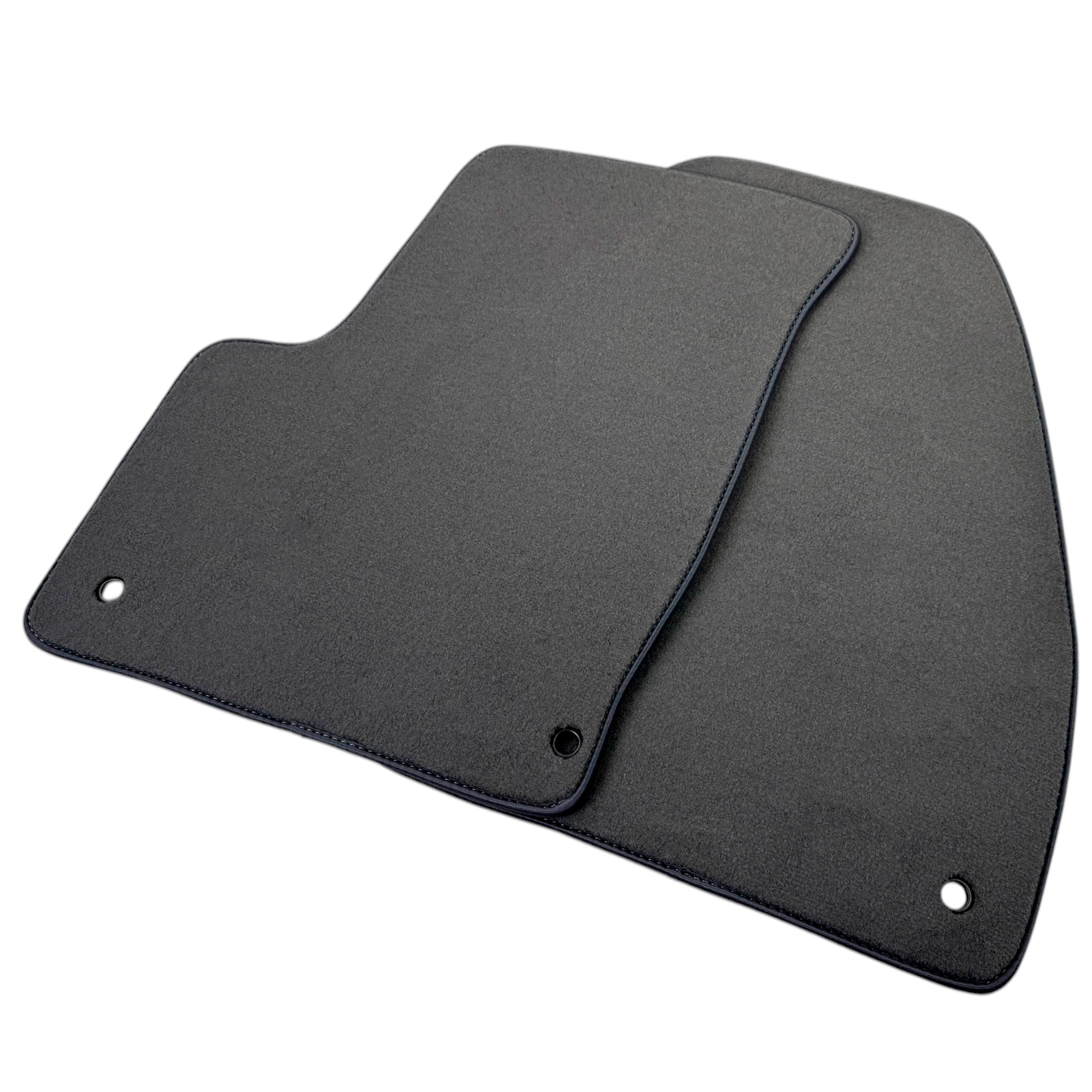 Gray Floor Mats for Chrysler 200 (2015-2017) | AutoWin