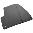 Gray Floor Mats for Chrysler 300C (2011-2012) | AutoWin