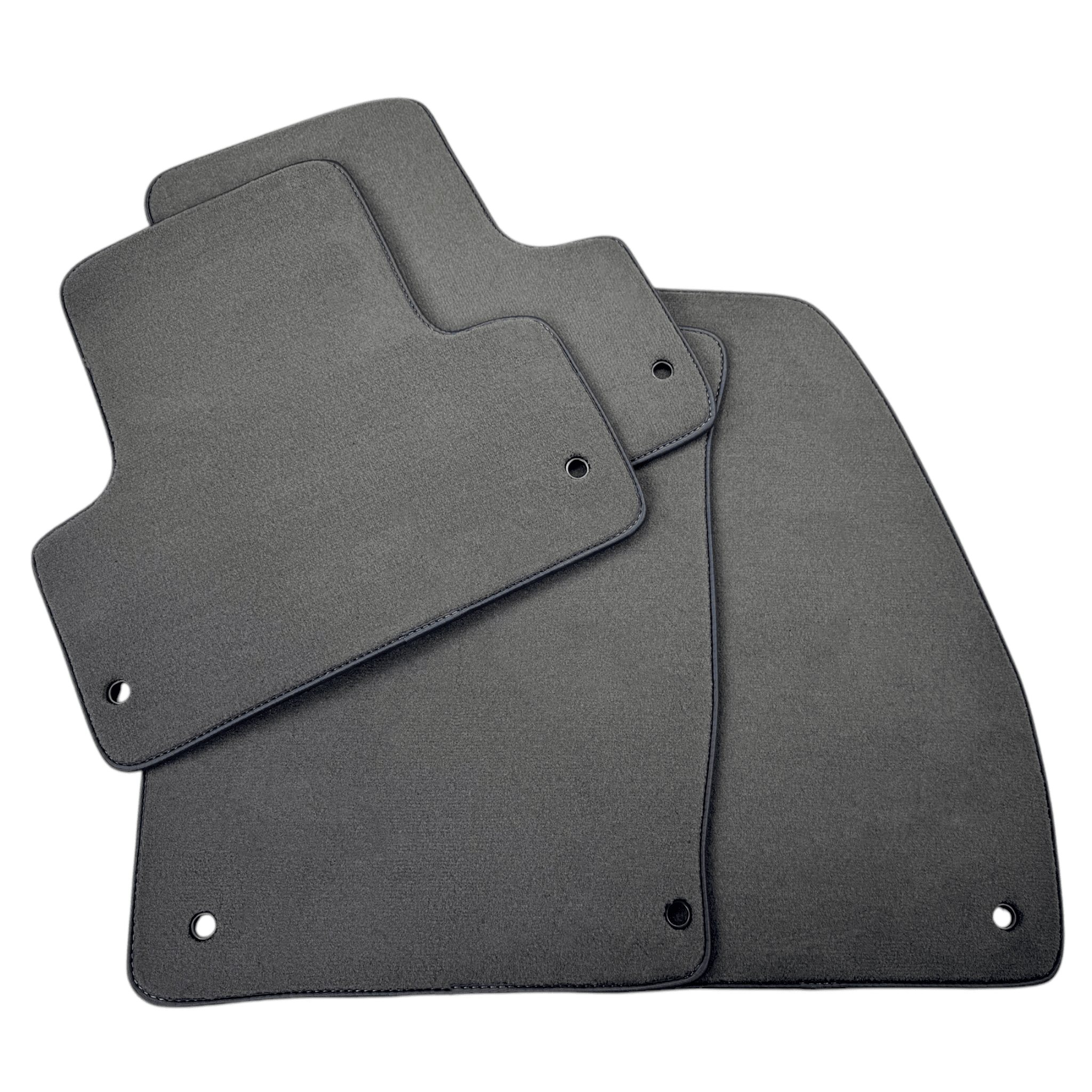 Gray Floor Mats for Chrysler 200 (2011-2014) | AutoWin