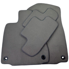 Gray Floor Mats for Lexus RC-F (2015-2024) - AutoWin