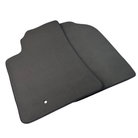 Gray Floor Mats for Toyota Celica (2000-2005) by AutoWin