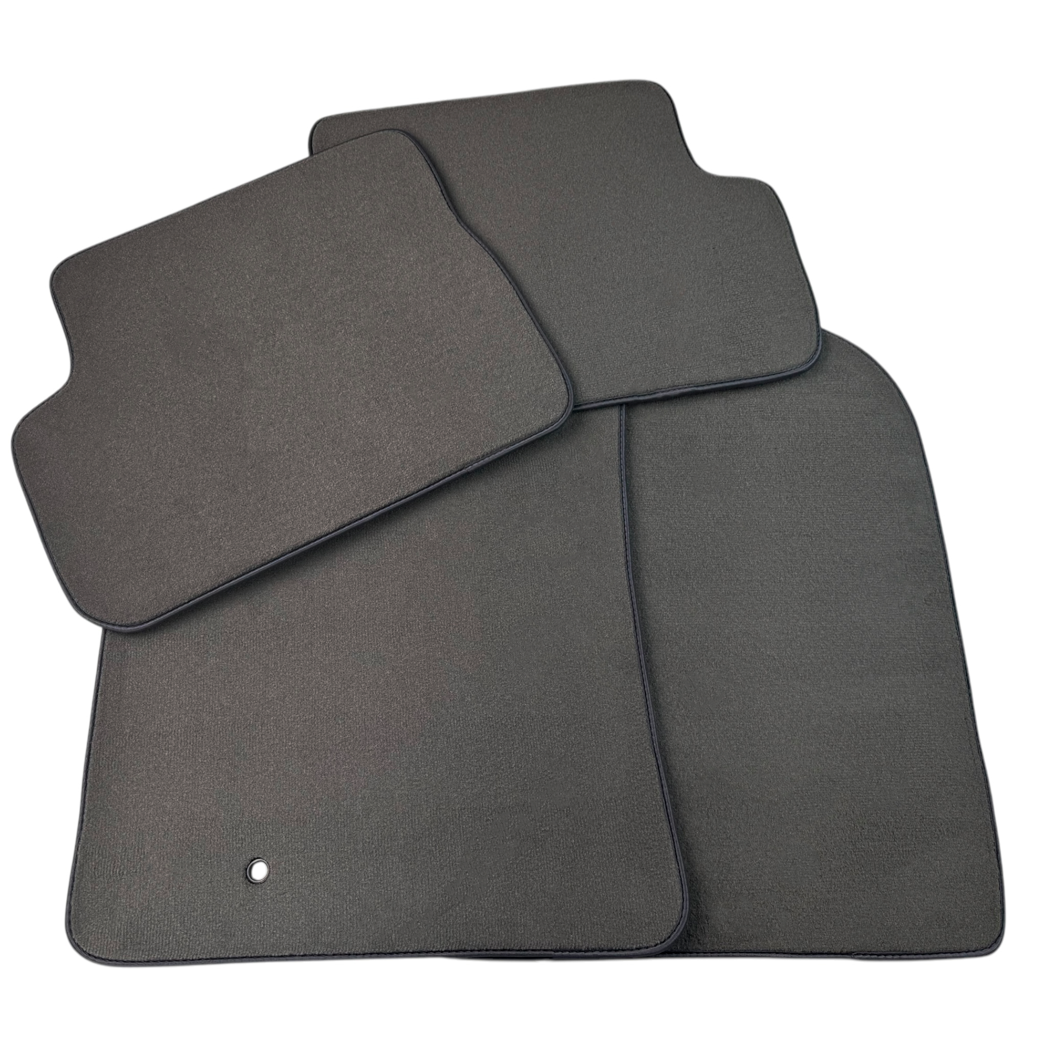 Gray Floor Mats for Toyota Celica (2000-2005) by AutoWin