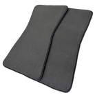 Gray Floor Mats for Chevrolet Corvette C3 (1968-1982)