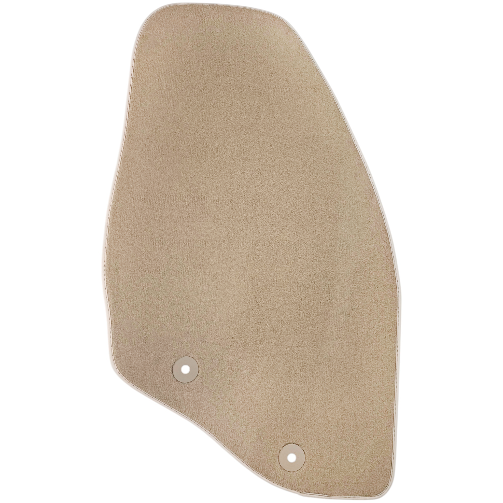 Beige Floor Mats for Volvo XC70 (1997-2000) V70 CX