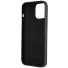 AUDI Silicone Case for iPhone 13 Pro Max 6.7"