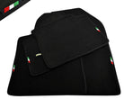 Floor Mats For Alfa Romeo 166 1998-2007 - AutoWin