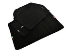 Floor Mats For Alfa Romeo Brera 2006-2010 - AutoWin