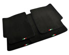 Floor Mats For Alfa Romeo Brera 2006-2010 - AutoWin