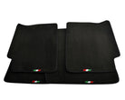 Floor Mats For Alfa Romeo Brera 2006-2010 - AutoWin