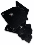 Floor Mats for Audi A3 1996-2003 8L Hatchback Carpet - AutoWin