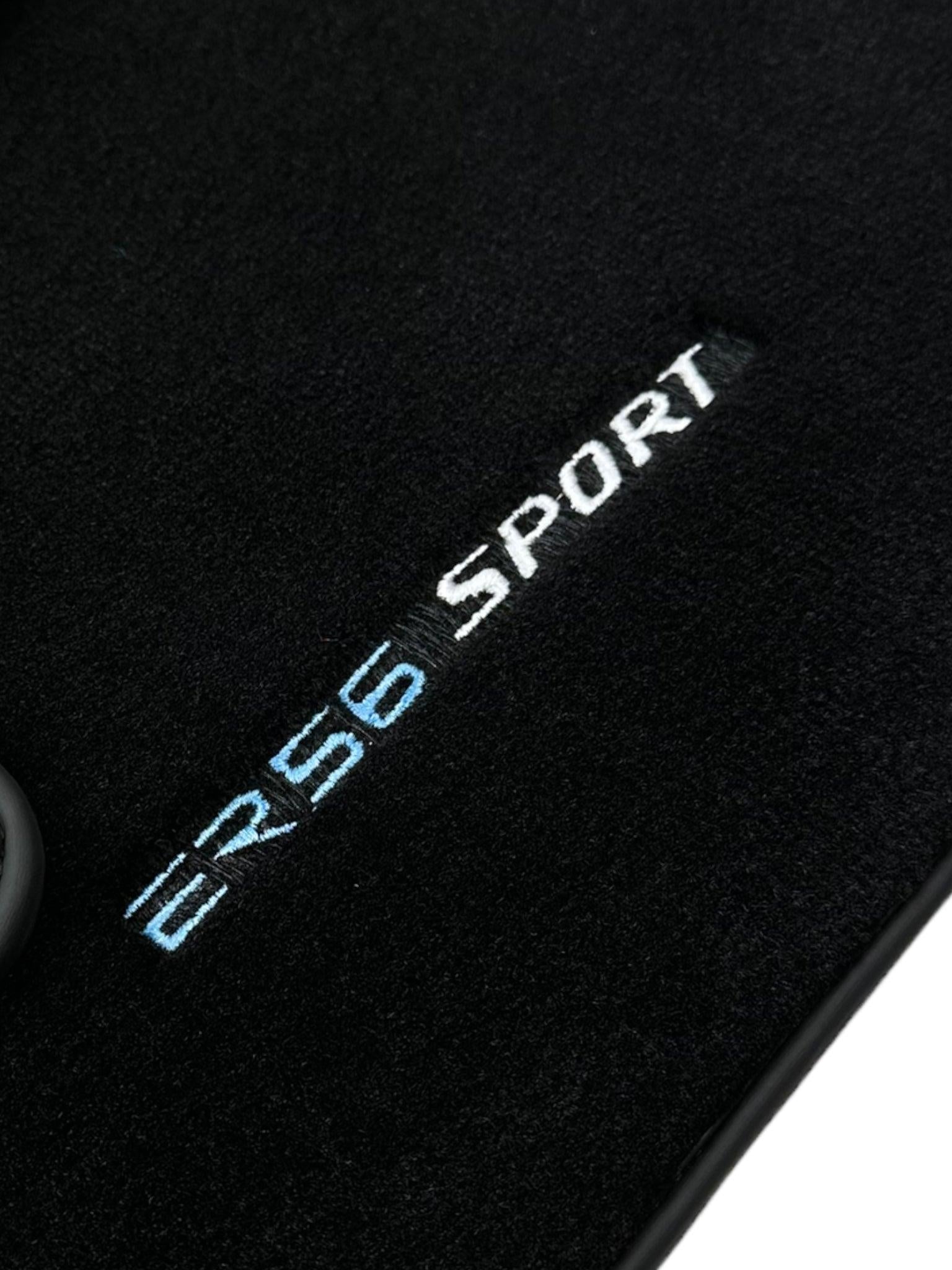 Floor Mats For Lexus GS 450H (2012-2020) ER56 Sport